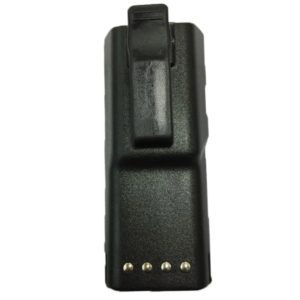 For GP88 GP300 HNN9628A Ni-Cd Battery DC7.4V 1200mAh for Motorola GP88 GP300 GP600 GTX800 GTX900 PTX600 MTX638 LCS2000 LTS2000 (2)