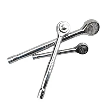 Универсальная розетка гаечный ключ Легкая ручка подъемная ручка 1/4 3/8 1/2