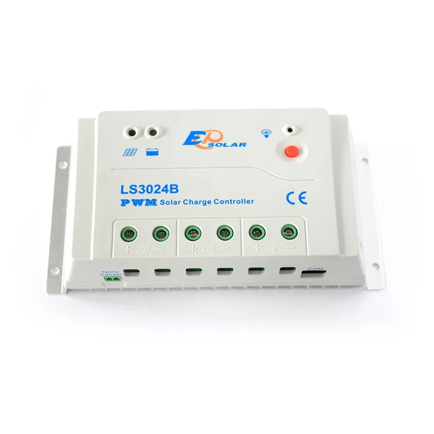 Epsolar ls3024b 30a 12v 24v ep landstar