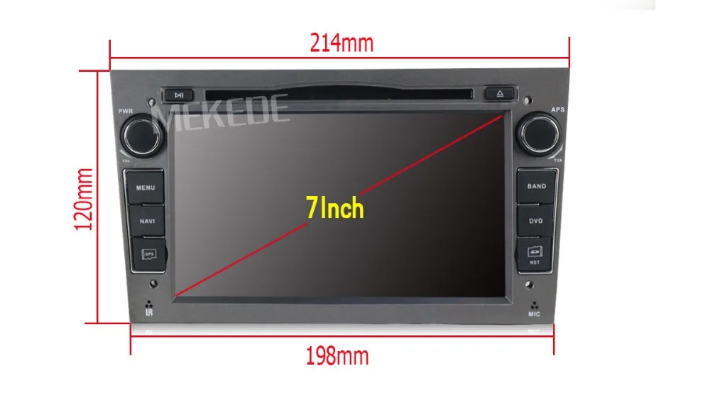 Top Android 7.1 Quad core HD 1024*600 screen 2 DIN Car DVD GPS Radio stereo For Vauxhall Opel Astra H G J Vectra Antara Zafira Corsa 5 Top Android 7.1 Quad core HD 1024*600 screen 2 DIN Car DVD GPS Radio stereo For Vauxhall Opel Astra H G J Vectra Antara Zafira Corsa 5