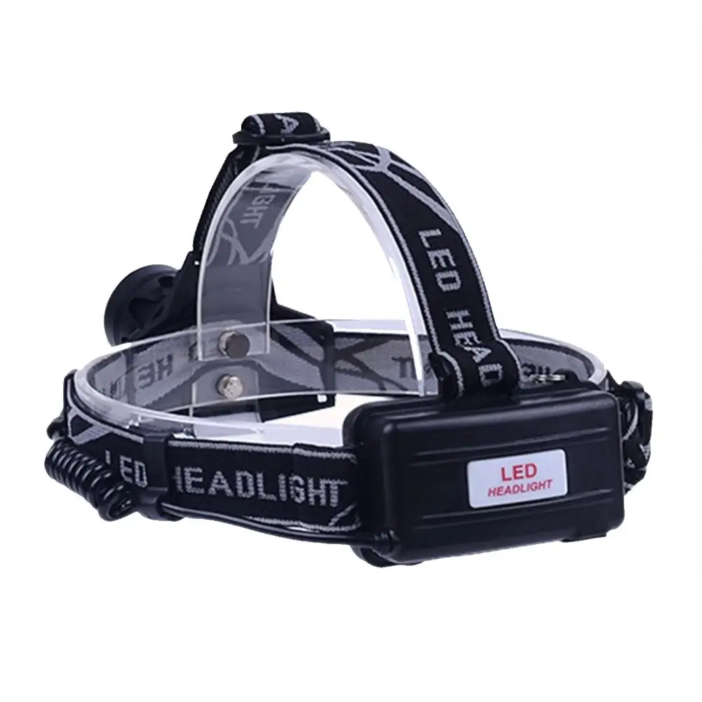Led Headlamp ZJ 1803