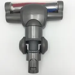 Моторизированный напольный инструмент, электрическая щетка для Dyson DC45 DC45 DC58 DC59 DC62 V6, запчасти пылесоса Dyson v6, щетка для пола, фильтр