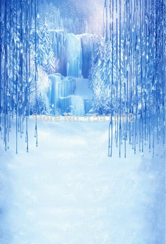 MEHOFOTO Рождественский фон для фотосъемки зимние снежные сцены фоны для боке фотобудка детский портрет для фотостудии