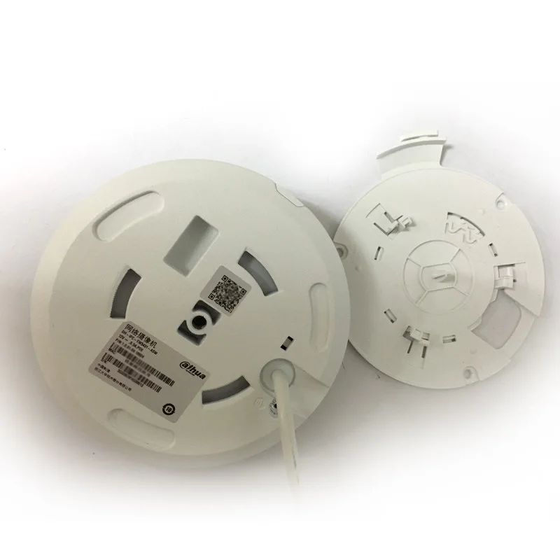 DH китайская версия IPC EW4431 ASW ip камера 4MP рыбий глаз Поддержка WiFi POE с ИК 10 м|Камеры