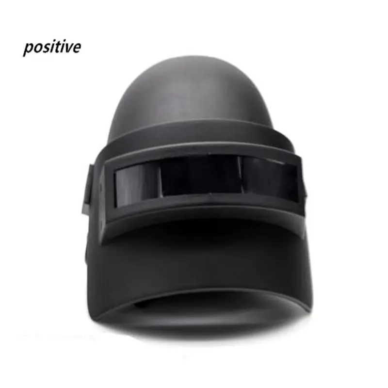  Hot game props PUBG helmet Jedi Seeks For Big Escape Three Helmet Special Forces To Eat Chicken Arm