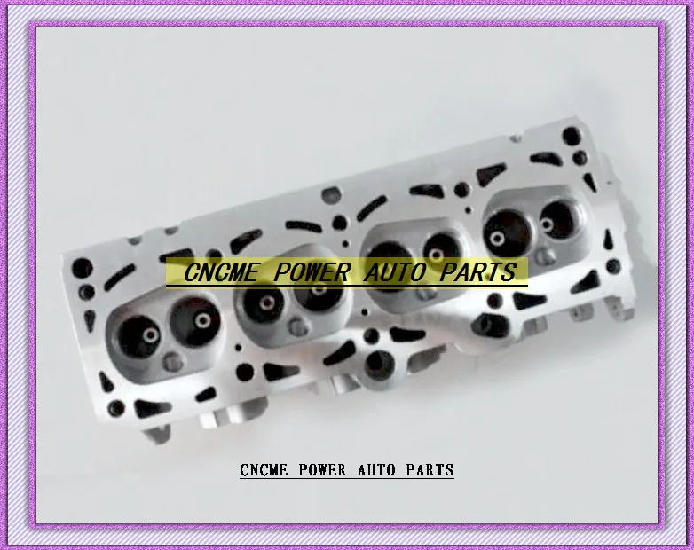 Головка цилиндра для Audi A3 Volkswagen Jetta Golf Bora Passat Candy Touran Beetle Rabbit 910 л 06B103351 581 910581|cylinder