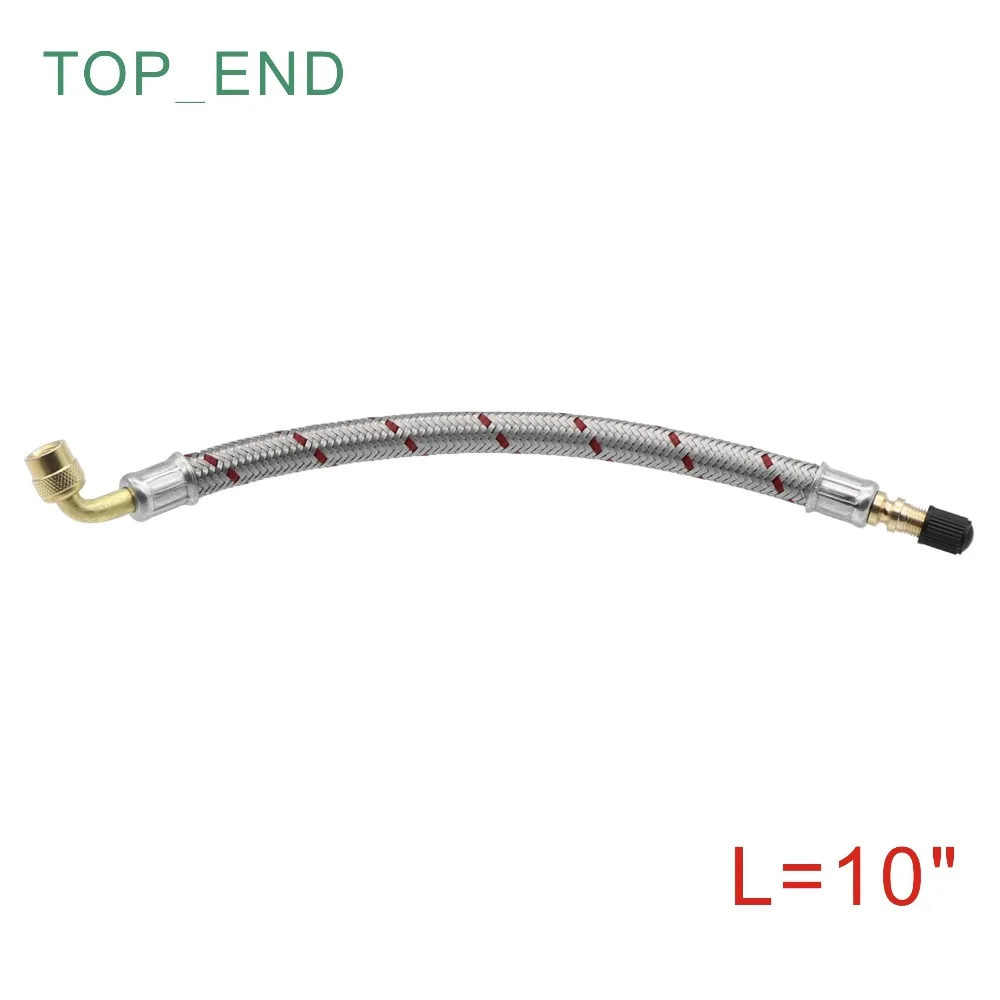 5inch rubber ext 10