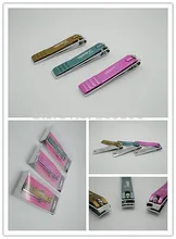 Factory directly seller Manicure font b care b font font b Nail b font cutter font