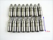 16pcs Hydraulic Valve Lifters MD149309 D337687 D149309 MD337687 MD124739 for Mitsubishi Pajero 6G74 V6 24V