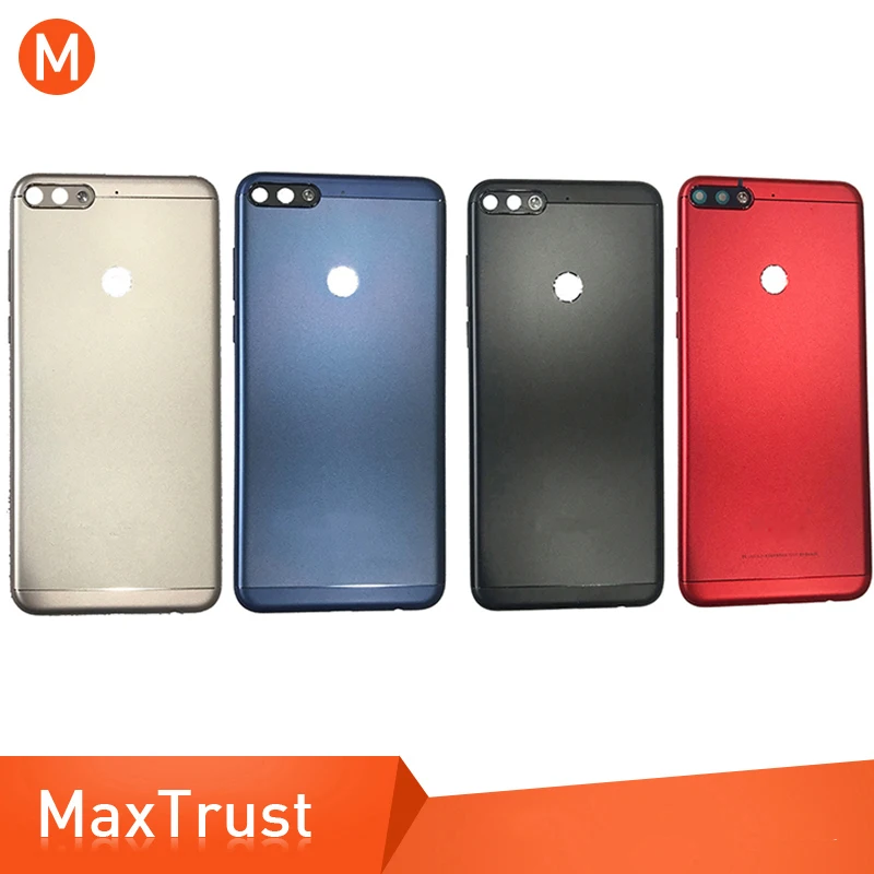MaxTrust-