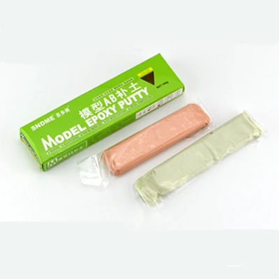 Modeling Hobby Craft Accessory, Epoxy Putty Quick Type Model