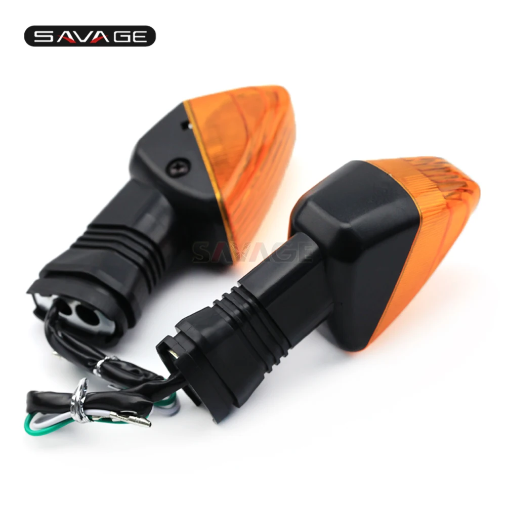 Turn Signal Light Indicator Lamp For KAWASAKI (21)