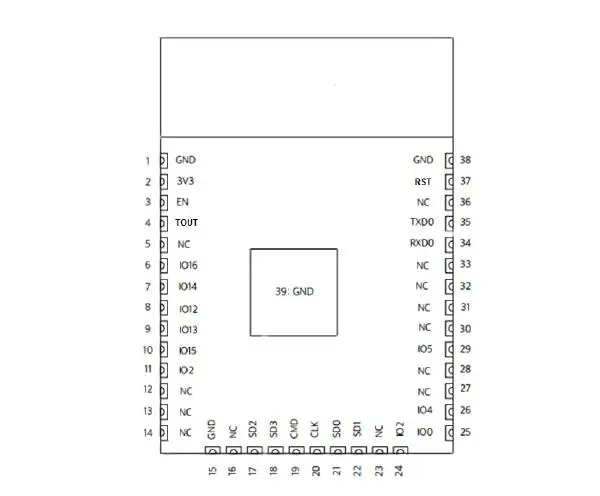 Raspberry pi Модуль камеры, модуль камеры esp8266, esp 8266