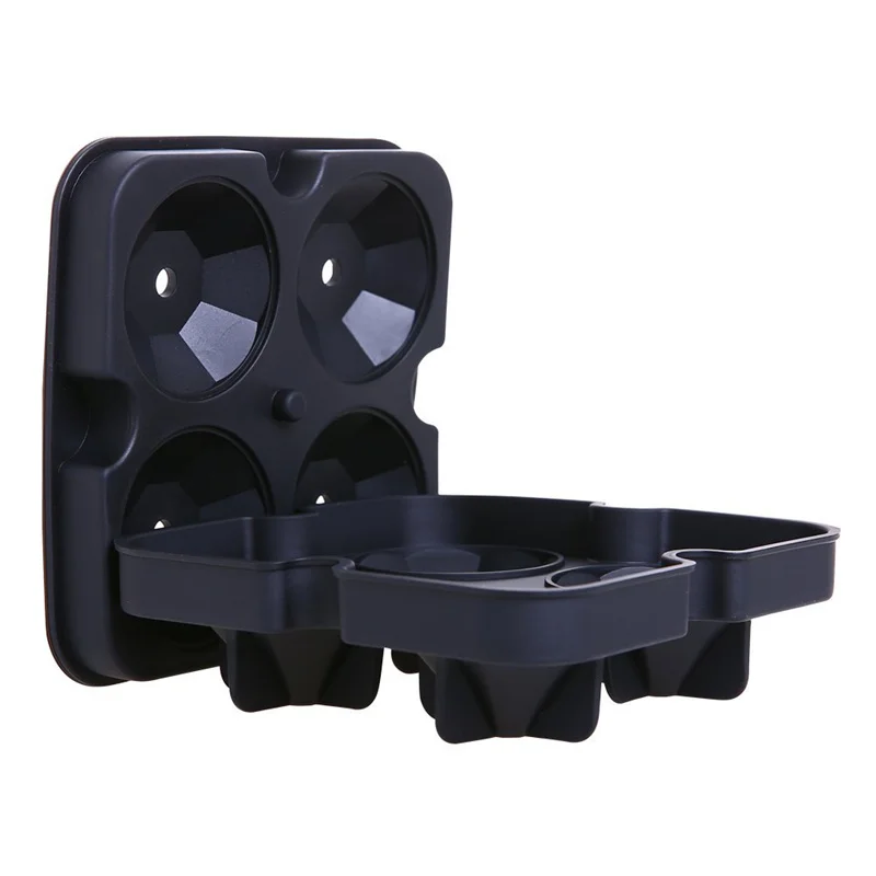 diamond ice mold 4