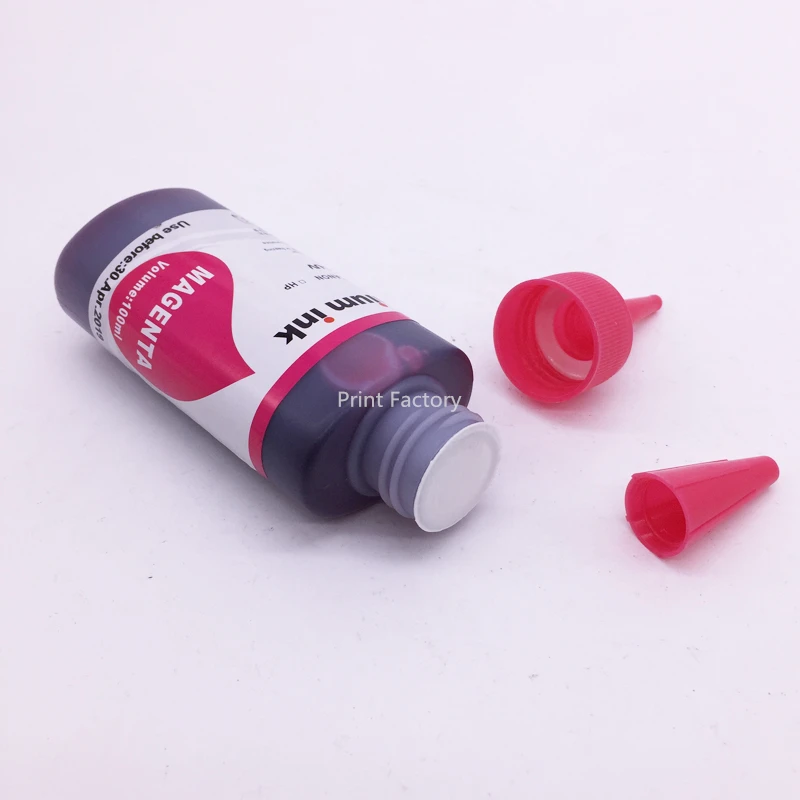 5 шт. PGI 750 CLI 751/PGI750 CLI751 краситель чернила для канона IP7270 MG5470 MX727 MX927 MG6470 MG5570 IX6770 MG6670