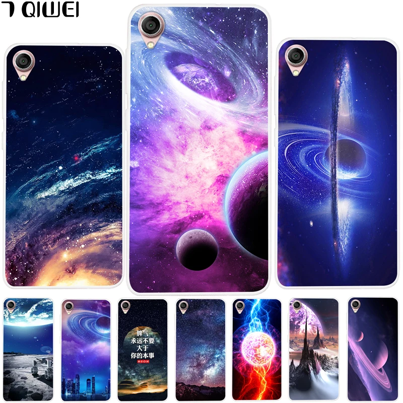 

5.5'' For Asus ZenFone Live L1 G552KL Case Silicone Soft Case For Asus ZenFone Live L1 ZA550KL Case TPU ZA 550KL Cover Slim Para