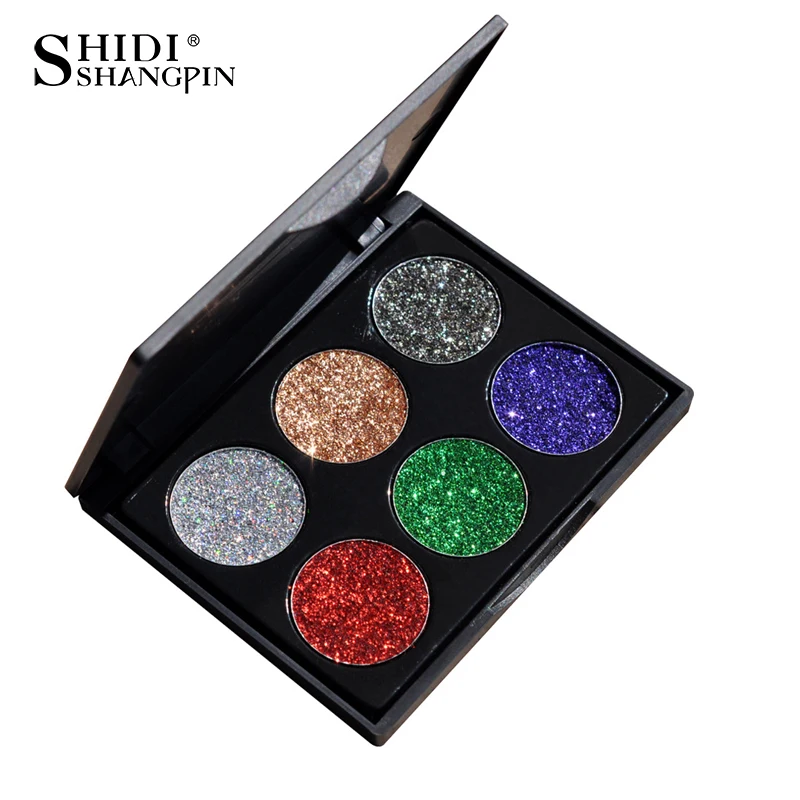 Eye Shadow Palette 7 