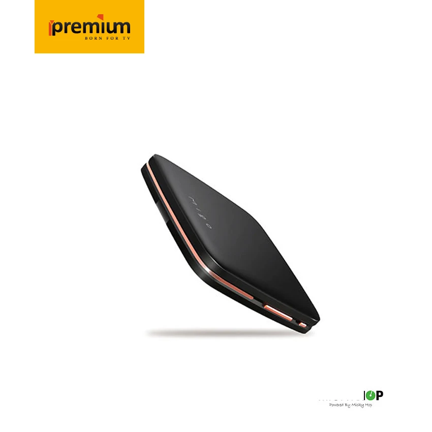 

Ipremium Migo Android Base Set Top Box