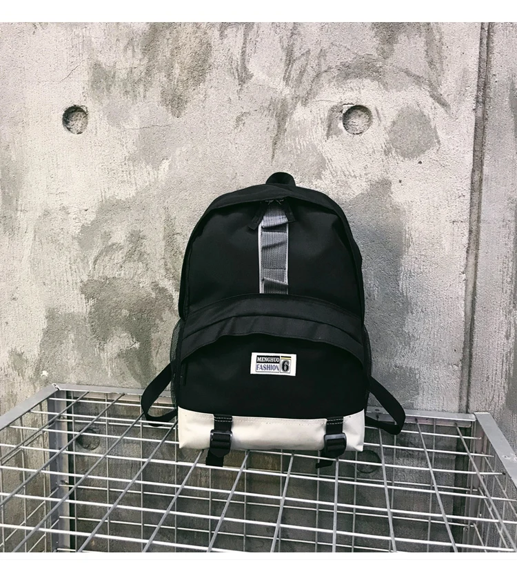Multifunction Women Backpack Fashion Youth Korean Style Shoulder Bag Leisure Backpack Schoolbags for Teenager Girls Boys Travel00_29-1_15