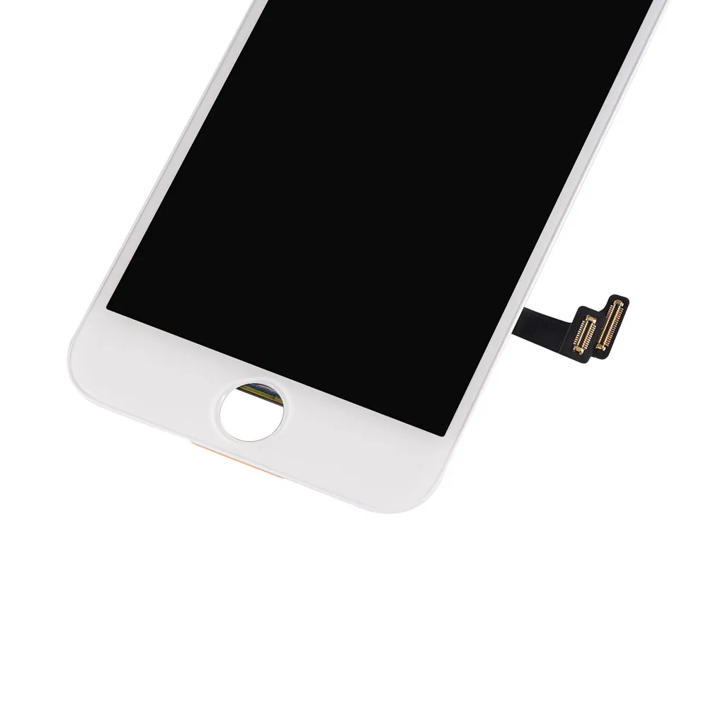 Отличное качество EBS Tianma AAA LCD для iPhone 7 Дисплей с 3D кодирующий преобразователь