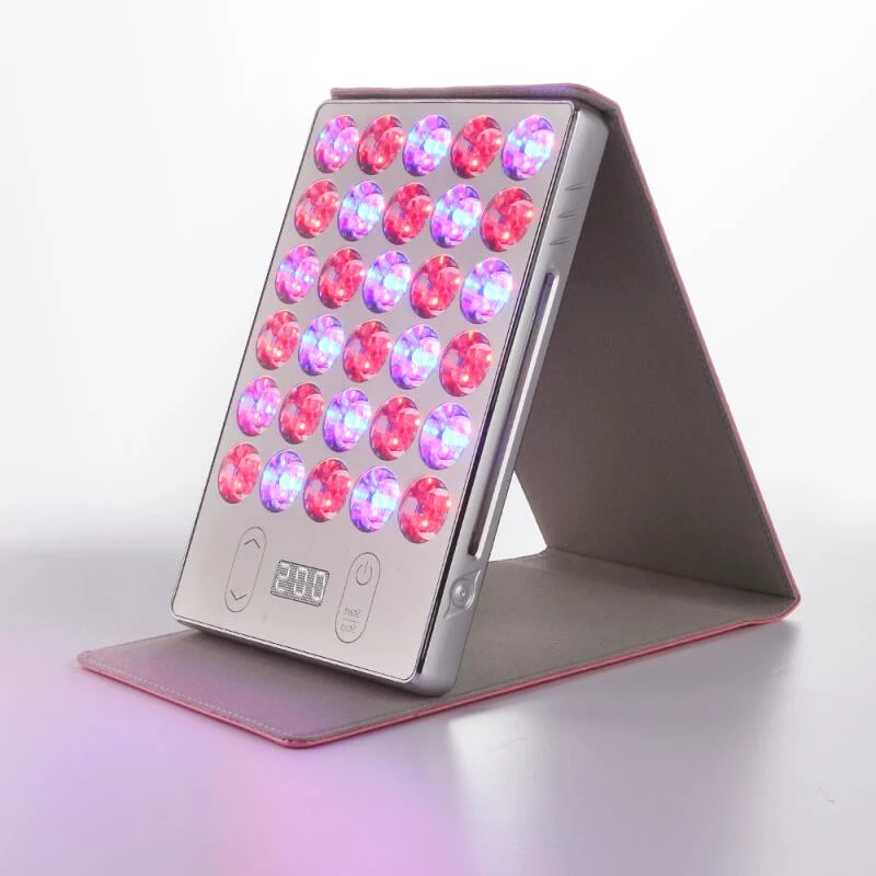 

Konwell LED Beauty Machine Photon Therapy Magic Beauty Mirror