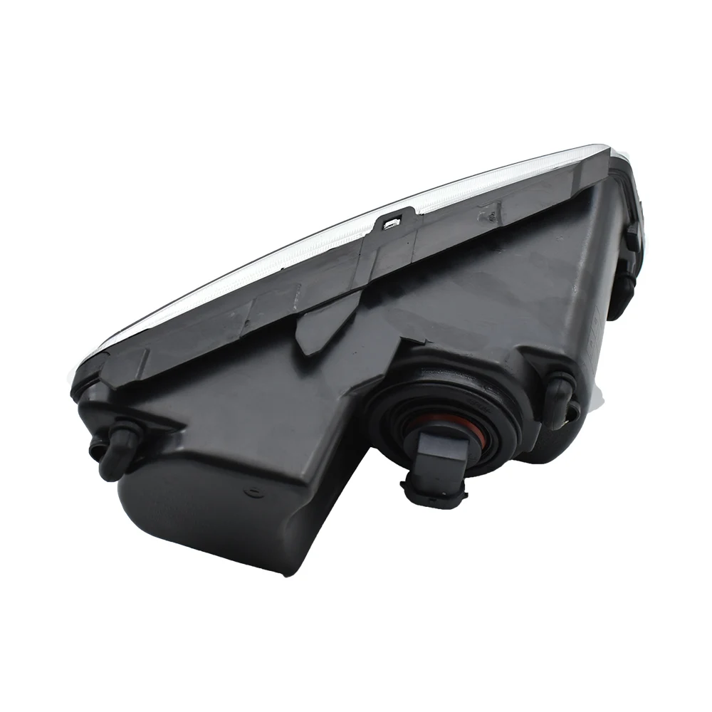 2PCS halogen 12v LED DRL Daytime Running Lights