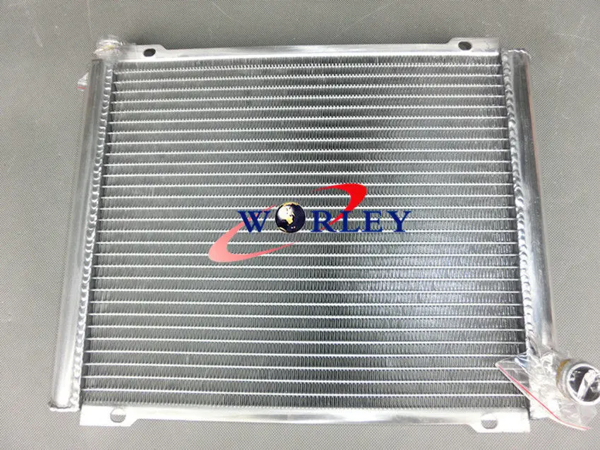 ATV RADIATOR for CAN AM OUTLANDER//MAX//RENEGADE L 450//500//650//800//1000 2012-2018