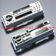 Стереолитография sla, sls 3d печать быстрый прототип/Алюминиевый металлический прототип/CNC точность быстрый прототип
