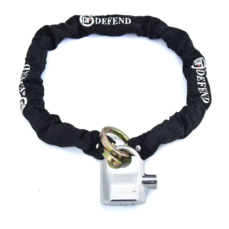 

Alarm Lock Anti-Hydraulic Chain Lock
