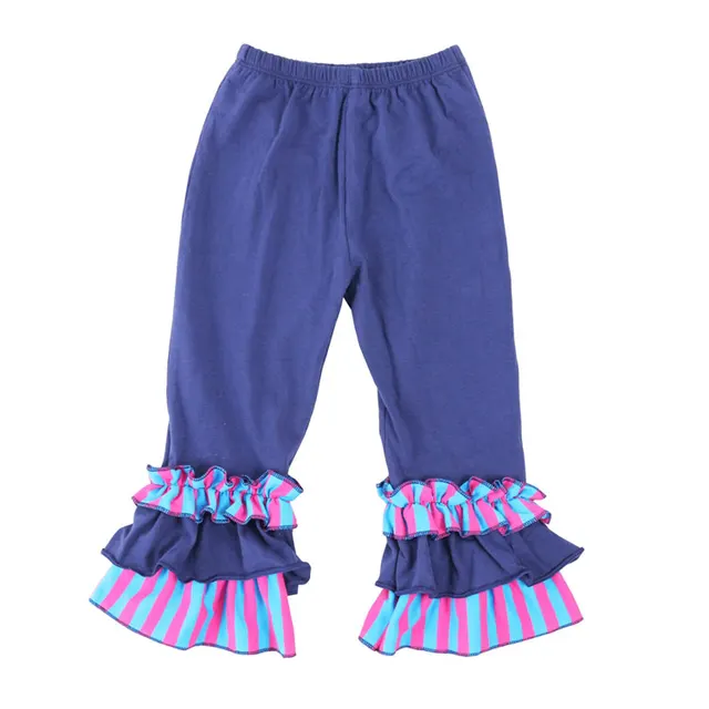 Children Clothing Free Shipping Child Solid 100 Cotton Trousers