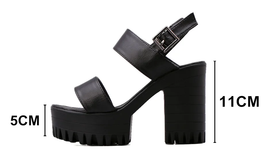 ankle strap