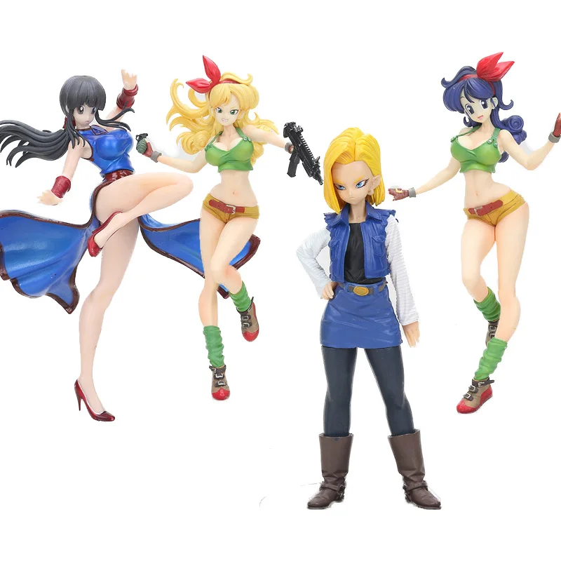 Фигурка лазурного жемчуга Z фигурка tenkaichi NO. Экшн Драконий шар 18 дюймов|figure toy|action