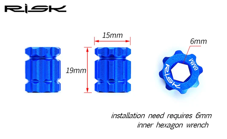 1 шт. инструмент для установки кривошипной крышки для Shimano HollowTech XT XTR Инструменты для ремонта велосипедов для удаления и установки кривошипной рукоятки регулировки