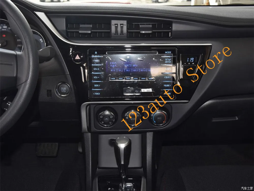 best truck gps 10.1 inch Android 8.0 7.1 eight Octa core Car CD DVD GPS Player NAVIGATION AUTO for Toyota Corolla 2018 left and right driving best truck gps