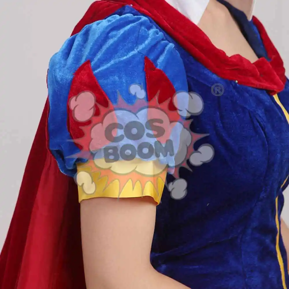 snow white cosplay costume13_Jc_