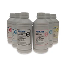 6000 мл пополнения чернил 6-цветные пигментные чернила для струйный принтер epson Для R250 L350 L355 L362 L366 L550 L555 L566 принтеры