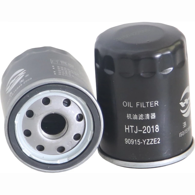 2007 toyota rav4 oil filter part number fionavicente