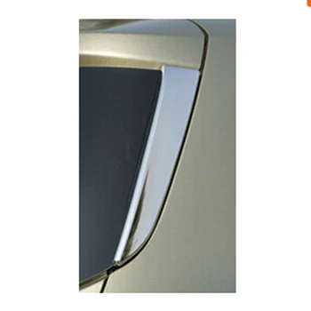 

DNHFC Car rear window decoration sequins for Ford Escape Kuga 2013