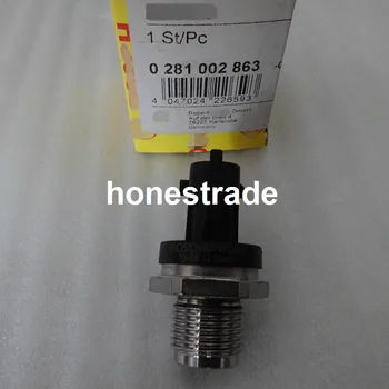 

Original ,genuine and brand New pressure control valve 0281002863