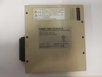 

USED 100% TESTED MODULE R88A-MCW151-E *100% REAL STOCK,Please contact us for real photo*