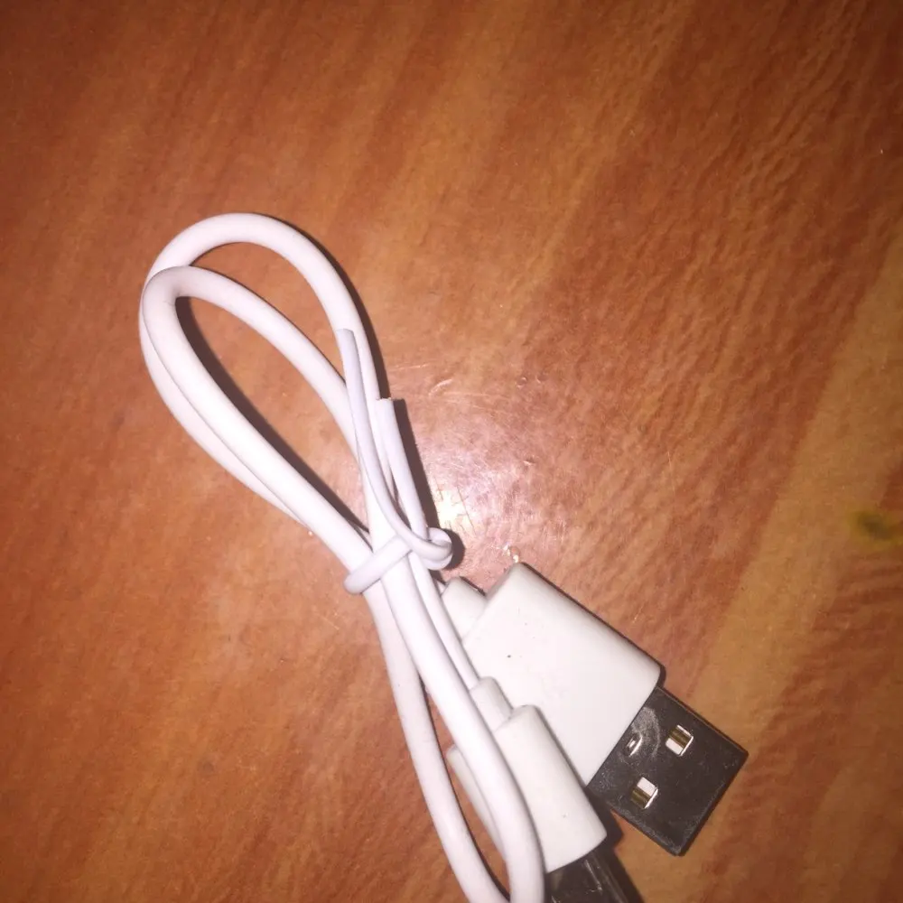 

DHL Free shipping 2000Pcs 60 cm/2FT B2 USB data&Charging cable for iPhone 8 6S cable 5S 5C /ipod touch 5/ipod ipad 4 IOS 12