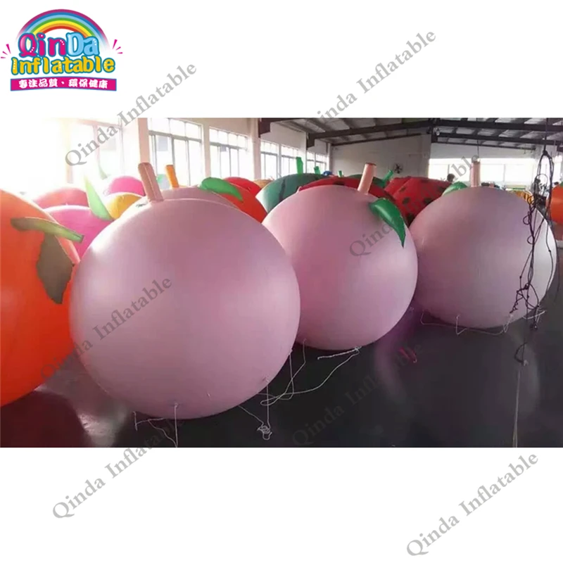 inflatable advertising ballon15