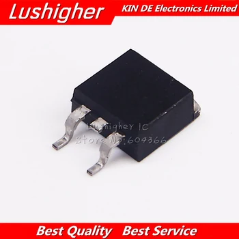 

10pcs ISL9V3040S3ST TO263 V3040S TO-263 V3040