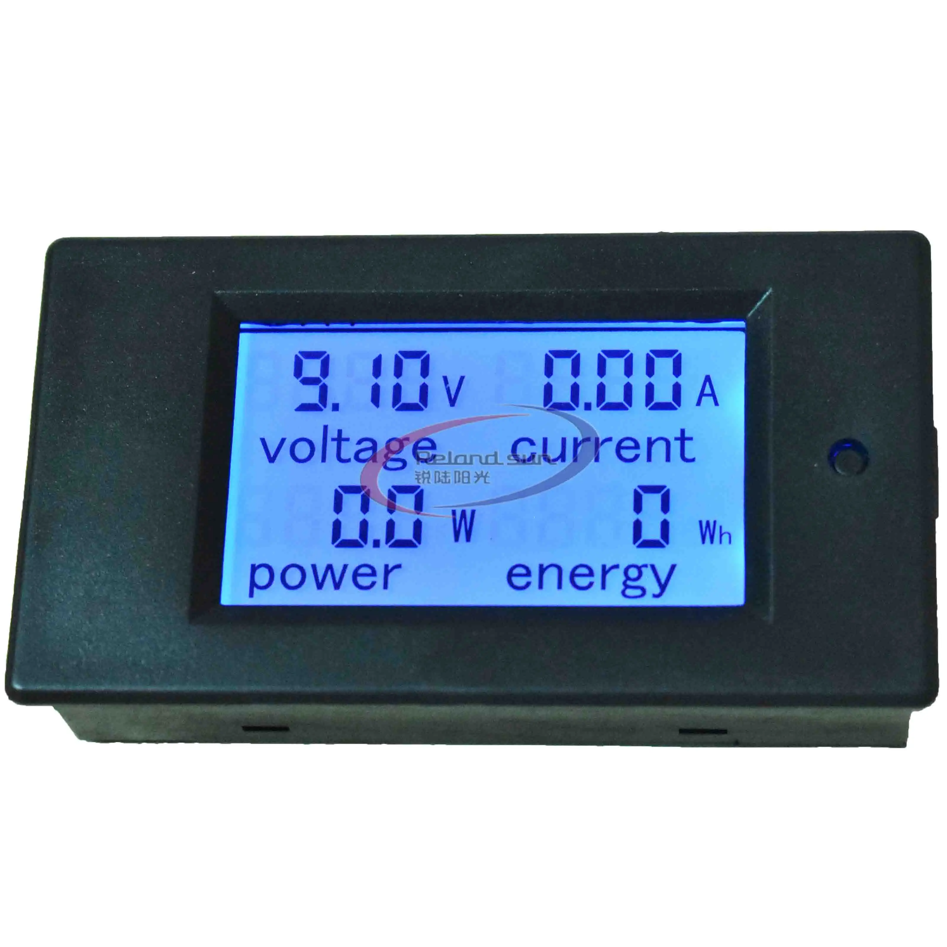 Digital voltage. Digital voltage