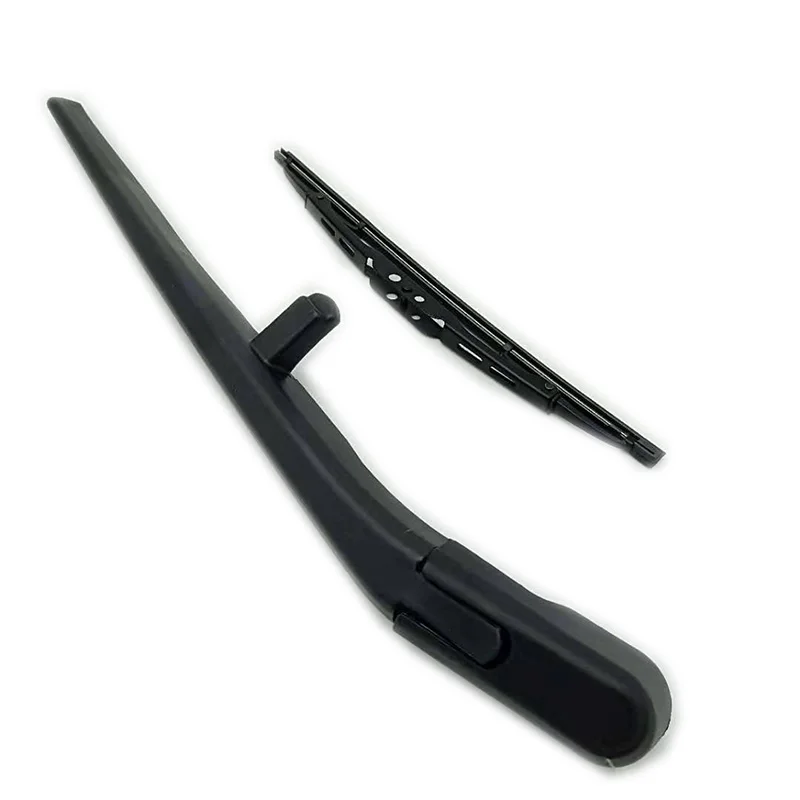 

12" Rear Rain Window Windshield Wiper Blade For JEEP Liberty 2008 - 2012 Rubber Window Windscreen Car Accessories
