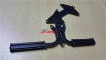 for Apple for MacBook Pro A1286 Cooling Heatsink 604-0424 100% TESED OK