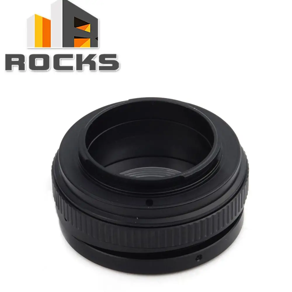 Tilt Lens Adapter Suit For M42 Lens to Suit for Sony E Mount NEX Camera