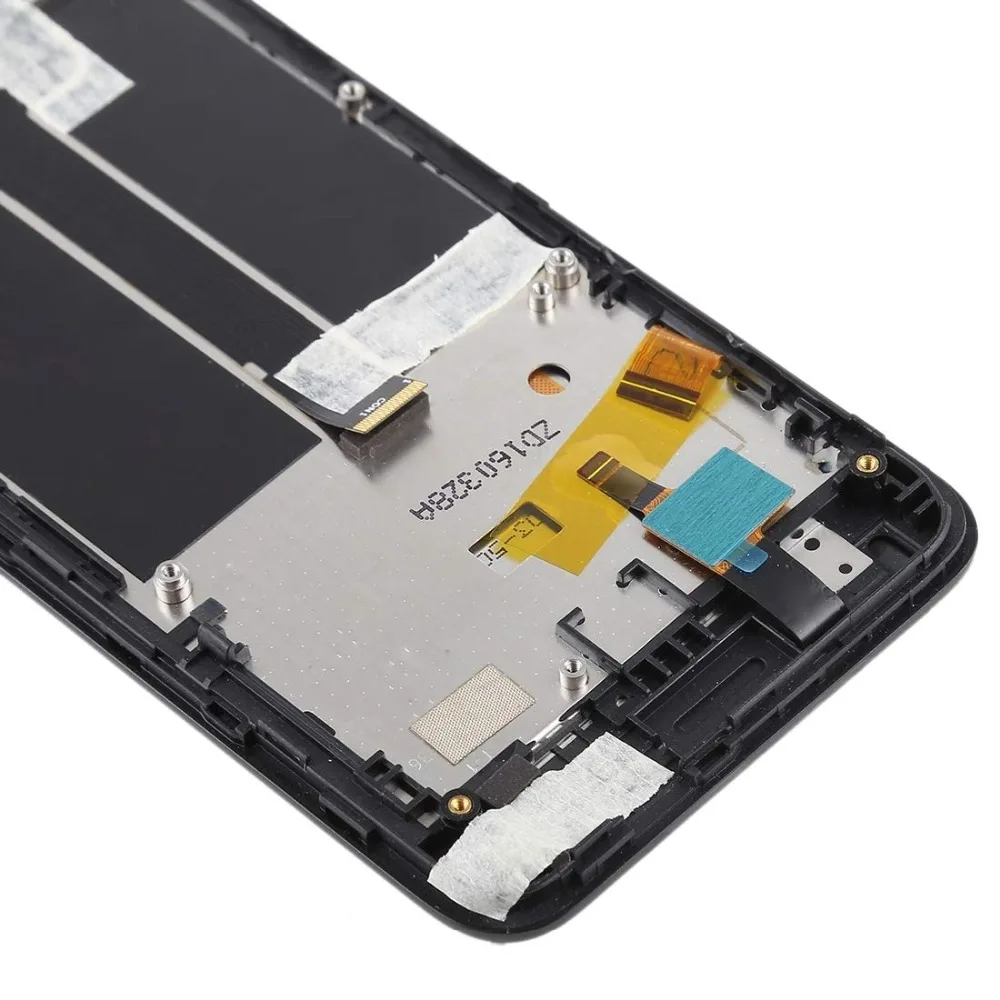 Оригинальный ЖК дисплей 4 5 дюйма для ASUS ZenFone C ZC451CG Z007 с сенсорным экраном и