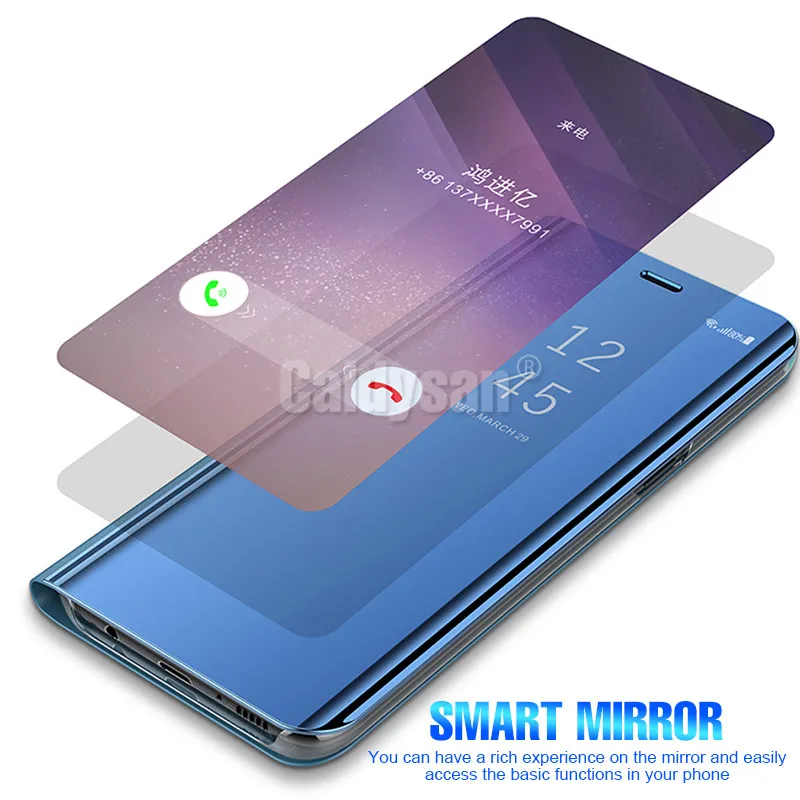 Умный Чехол S8 Купить