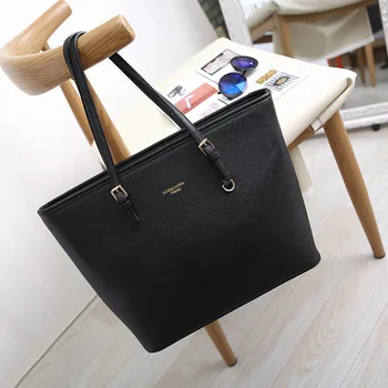 

110618 newhotstacy women handbag female large tote lady big simple shopping bag
